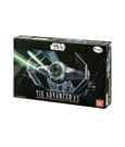 Star Wars Model Kit 1/72 TIE Advanced x1 10 cm by Bandai Star Wars