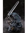 Berserk Figuarts ZERO Metallic Touch PVC Statue Guts Berserker Armor 35 cm by Bandai Tamashii Nations