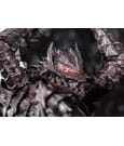 Berserk Figuarts ZERO Metallic Touch PVC Statue Guts Berserker Armor 35 cm by Bandai Tamashii Nations