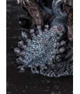 Berserk Figuarts ZERO Metallic Touch PVC Statue Guts Berserker Armor 35 cm by Bandai Tamashii Nations