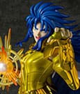 Saint Seiya Figuarts ZERO Metallic Touch PVC Statue Gemini Saga 21 cm by Bandai Tamashii Nations