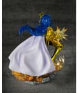 Saint Seiya Figuarts ZERO Metallic Touch PVC Statue Gemini Saga 21 cm by Bandai Tamashii Nations