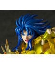 Saint Seiya Figuarts ZERO Metallic Touch PVC Statue Gemini Saga 21 cm by Bandai Tamashii Nations