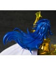 Saint Seiya Figuarts ZERO Metallic Touch PVC Statue Gemini Saga 21 cm by Bandai Tamashii Nations