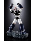 Mazinger Figuarts ZERO Metallic Touch PVC Statue Double Mazinger 21 cm by Bandai Tamashii Nations