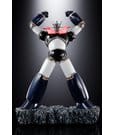Mazinger Figuarts ZERO Metallic Touch PVC Statue Double Mazinger 21 cm by Bandai Tamashii Nations