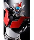 Mazinger Figuarts ZERO Metallic Touch PVC Statue Double Mazinger 21 cm by Bandai Tamashii Nations