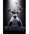 Mazinger Figuarts ZERO Metallic Touch PVC Statue Double Mazinger 21 cm by Bandai Tamashii Nations