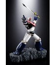 Mazinger Figuarts ZERO Metallic Touch PVC Statue Double Mazinger 21 cm by Bandai Tamashii Nations