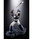Mazinger Figuarts ZERO Metallic Touch PVC Statue Double Mazinger 21 cm by Bandai Tamashii Nations