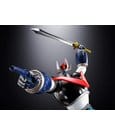 Mazinger Figuarts ZERO Metallic Touch PVC Statue Double Mazinger 21 cm by Bandai Tamashii Nations