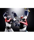 Mazinger Figuarts ZERO Metallic Touch PVC Statue Double Mazinger 21 cm by Bandai Tamashii Nations