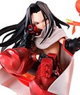 Shaman King Ichibansho PVC Statue Hao 15 cm by Banpresto
