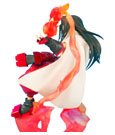 Shaman King Ichibansho PVC Statue Hao 15 cm by Banpresto