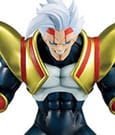 Dragon Ball Ichibansho Masterlise PVC Statue Super Baby 2 (VS Omnibus Ultimate) 26 cm by Bandai Ichibansho