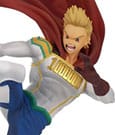 My Hero Academia Amazing Heroes PVC Statue Lemillion 13 cm by Banpresto