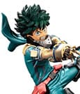 My Hero Academia Amazing Heroes PVC Statue Izuku Midoriya 13 cm by Banpresto