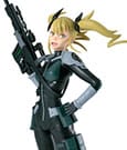 Kaiju No. 8 PVC Statue Kikoru Shinomiya (The Anime) 16 cm by Banpresto