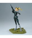 Kaiju No. 8 PVC Statue Kikoru Shinomiya (The Anime) 16 cm by Banpresto