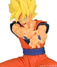 Dragon Ball Z Grandista PVC Statue Son Goku 25 cm by Banpresto