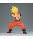 Dragon Ball Z Grandista PVC Statue Son Goku 25 cm by Banpresto