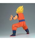 Dragon Ball Z Grandista PVC Statue Son Goku 25 cm by Banpresto