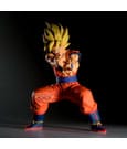 Dragon Ball Z Grandista PVC Statue Son Goku 25 cm by Banpresto