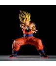 Dragon Ball Z Grandista PVC Statue Son Goku 25 cm by Banpresto