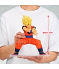 Dragon Ball Z Grandista PVC Statue Son Goku 25 cm by Banpresto