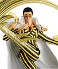 One Piece Battle Record Collection PVC Statue Borsalino 19 cm by Banpresto