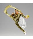 One Piece Battle Record Collection PVC Statue Borsalino 19 cm by Banpresto