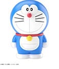 Doraemon Entry Grade Plastic Model Kit Doraemon - Damaged packaging by Bandai