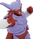 Dragon Ball Z Match Makers PVC Statue Janemba (vs. Super Saiyan Gogeta) 16 cm by Banpresto