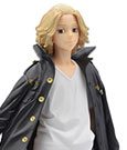 Tokyo Revengers PVC Statue Manjiro Sano 16 cm by Banpresto