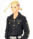 Tokyo Revengers PVC Statue Ken Ryuguji 18 cm by Banpresto