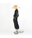 Tokyo Revengers PVC Statue Ken Ryuguji 18 cm by Banpresto