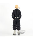 Tokyo Revengers PVC Statue Ken Ryuguji 18 cm by Banpresto