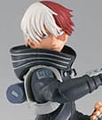 My Hero Academia The Amazing Heroes PVC Statue Shoto Todoroki 17 cm by Banpresto