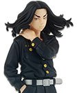 Tokyo Revengers PVC Statue Keisuke Baji 17 cm by Banpresto