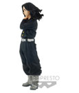 Tokyo Revengers PVC Statue Keisuke Baji 17 cm by Banpresto