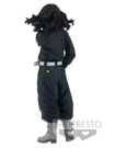 Tokyo Revengers PVC Statue Keisuke Baji 17 cm by Banpresto