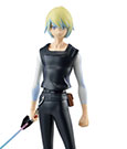Star Wars: Visions PVC Statue The Twins Karre 18 cm by Banpresto