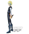 Star Wars: Visions PVC Statue The Twins Karre 18 cm by Banpresto