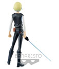 Star Wars: Visions PVC Statue The Twins Karre 18 cm by Banpresto