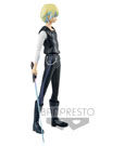 Star Wars: Visions PVC Statue The Twins Karre 18 cm by Banpresto