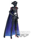 Star Wars: Visions PVC Statue The Twins Am (with Helmet) 18 cm by Banpresto