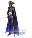 Star Wars: Visions PVC Statue The Twins Am (with Helmet) 18 cm by Banpresto
