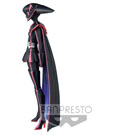 Star Wars: Visions PVC Statue The Twins Am (with Helmet) 18 cm by Banpresto