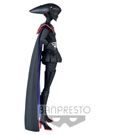 Star Wars: Visions PVC Statue The Twins Am (with Helmet) 18 cm by Banpresto