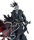 Star Wars: Visions PVC Statue The Duel The Ronin 22 cm by Banpresto